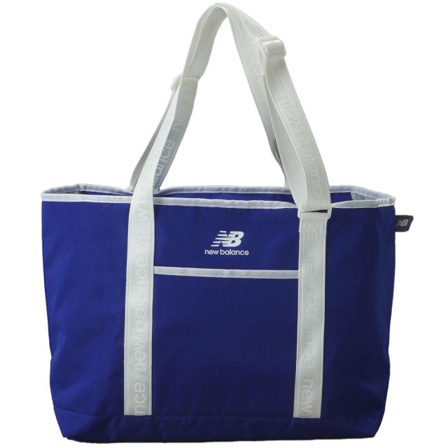 ニューバランス　New Balance Golf　オックス スタックドロゴプリント トートバッグ_9