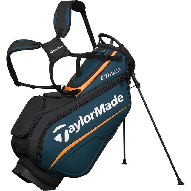 テーラーメイド　Taylor Made　ツアースタッフスタンドキャディバッグ