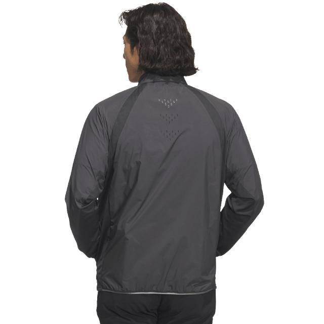 アディダス　Adidas　軽量 ベンチレーション フルジップ ジャケット_2
