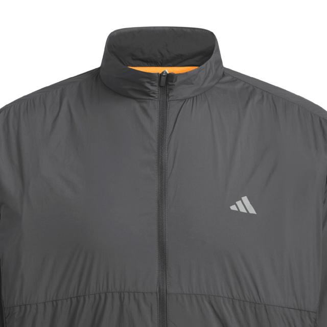 アディダス　Adidas　軽量 ベンチレーション フルジップ ジャケット_3