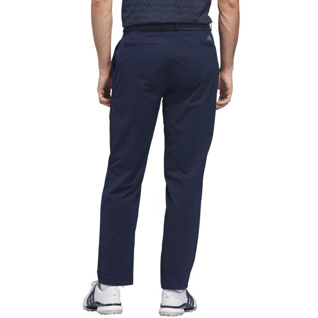 アディダス　Adidas　ストレッチ TWISTKNIT ワンタック パンツ_3