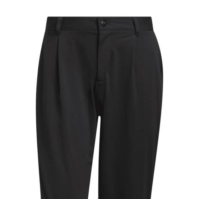 アディダス　Adidas　ストレッチ TWISTKNIT ワンタック パンツ_6