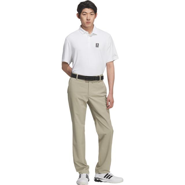 アディダス　Adidas　EXストレッチ ACTIVE ユニバーサル パンツ_6