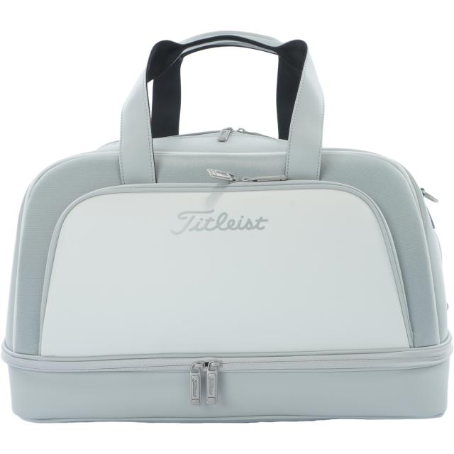 タイトリスト TITLEIST オーセンティック ボストンバッグの通販はau