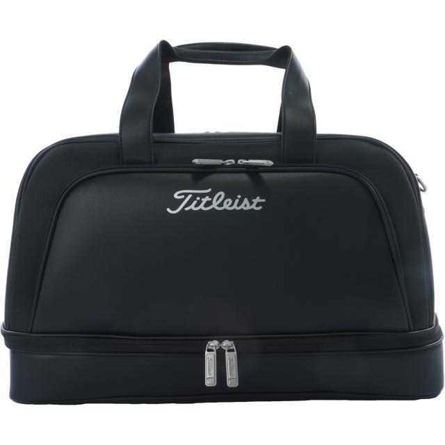 タイトリスト TITLEIST オーセンティック ボストンバッグ 【公式通販】