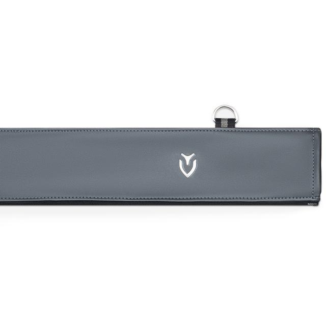 ヴェゼル　VESSEL　プレイヤー 5.0 プロ シングルストラップ スタンドキャディバッグ_16