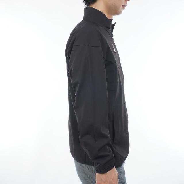 ゴールデンベア　GB GOLF　SPIKE ストレッチ ハイブリッドブルゾン_7