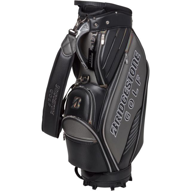 ブリヂストン BRIDGESTONE GOLF スポーツモデル キャディバッグ 【公式