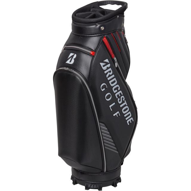 ブリヂストン　ゴルフバック ブリヂストン BRIDGESTONE GOLF スポーツモデル キャディバッグ 【公式