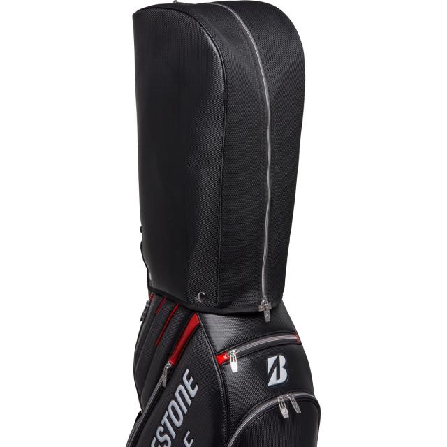 ブリヂストン BRIDGESTONE GOLF スポーツモデル キャディバッグ 【公式