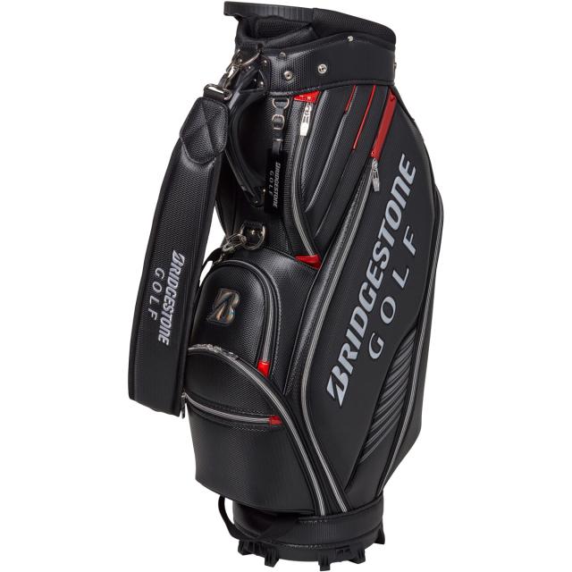 ゴルフバッグ・キャディバッグ BRIDCESTONE GOLF ブリヂストン BRIDGESTONE GOLF スポーツモデル キャディバッグ 【公式