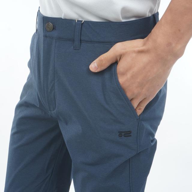ロサーセン　ROSASEN　ストレッチ ロングパンツ_8