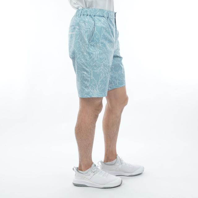 ロサーセン　ROSASEN　柄バリエーションハーフパンツ_7