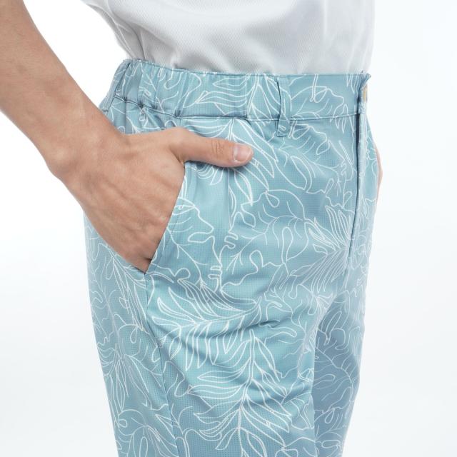 ロサーセン　ROSASEN　柄バリエーションハーフパンツ_8