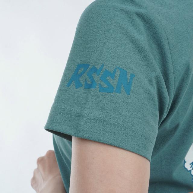 ロサーセン　ROSASEN　ストレッチ ソロナ カラーバリエーション キャラクター半袖ポロシャツ　レディス_12