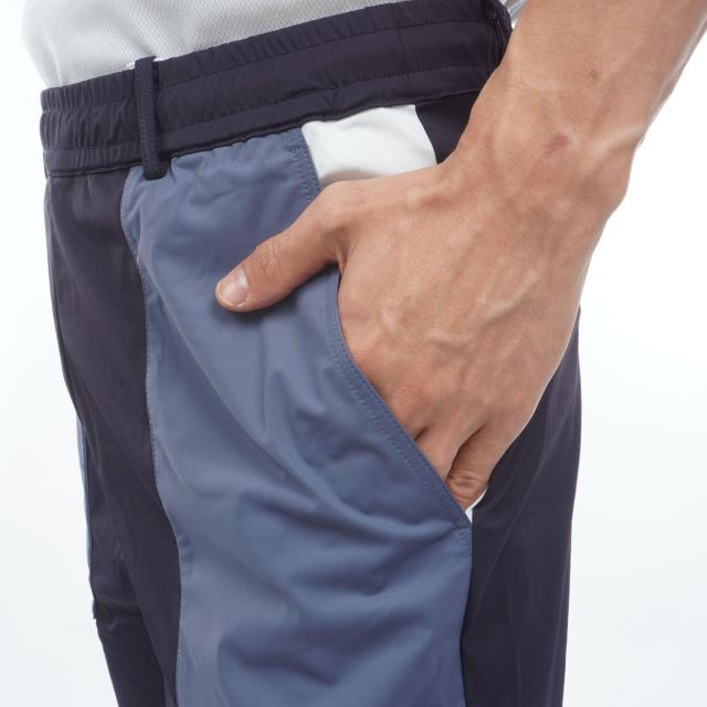 ロサーセン　ROSASEN　ストレッチ A-Line ストレッチショートパンツ_8