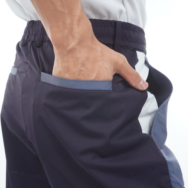 ロサーセン　ROSASEN　ストレッチ A-Line ストレッチショートパンツ_9