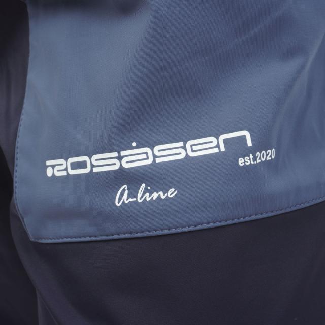 ロサーセン　ROSASEN　ストレッチ A-Line ストレッチショートパンツ_11