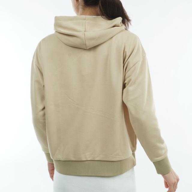 ロサーセン　ROSASEN　A-Line ハーフジップフーディー　レディス_12