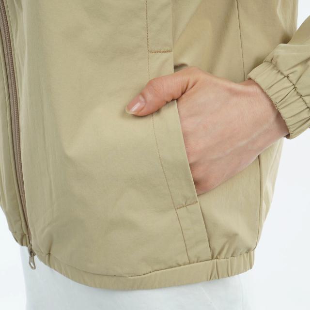 ロサーセン　ROSASEN　ストレッチ A-Line ストレッチブルゾン　レディス_8