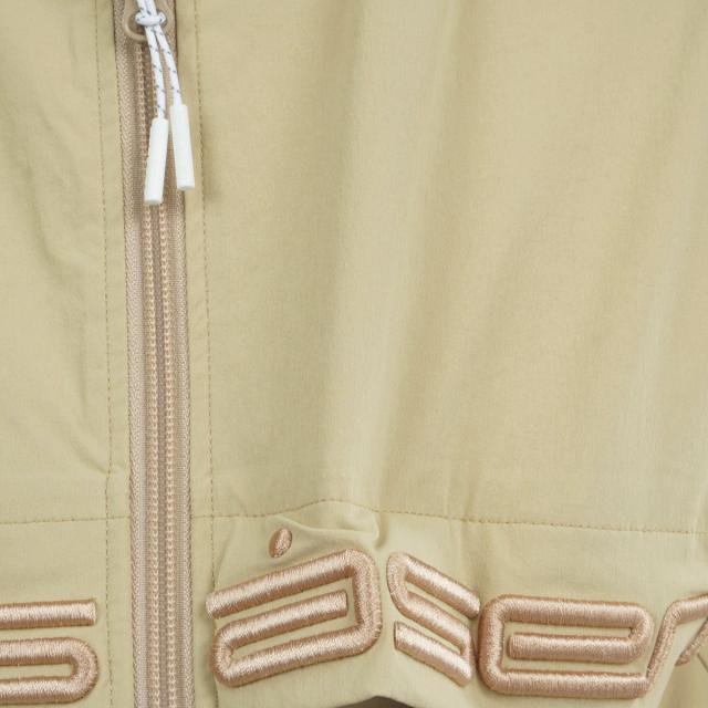ロサーセン　ROSASEN　ストレッチ A-Line ストレッチブルゾン　レディス_10