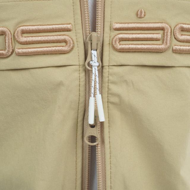 ロサーセン　ROSASEN　ストレッチ A-Line ストレッチブルゾン　レディス_11