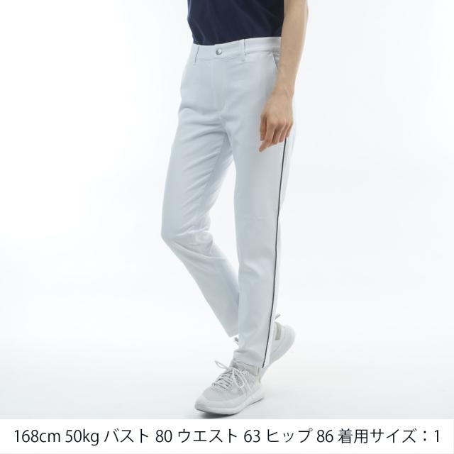 ニュー平衡にする New Balance 伸ばすこと カルゼ スリムロングパンツ レディス
