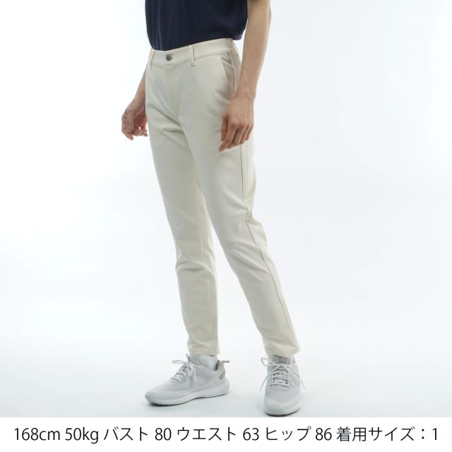 ニュー平衡にする New Balance 伸ばすこと カルゼ スリムロングパンツ レディス