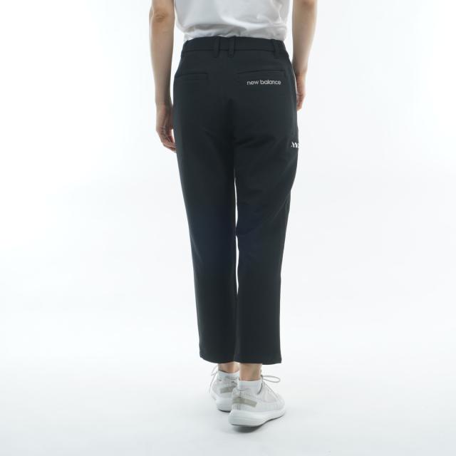 ニューバランス　New Balance　ストレッチ 染分けドビー テーパードクロップドパンツ　レディス_3