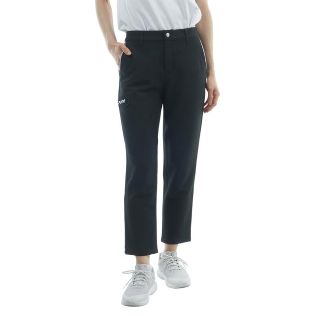 ニューバランス　New Balance　ストレッチ 染分けドビー テーパードクロップドパンツ　レディス_12