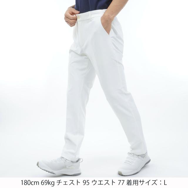 レザレクション Resurrection ロングパンツ 【公式通販】