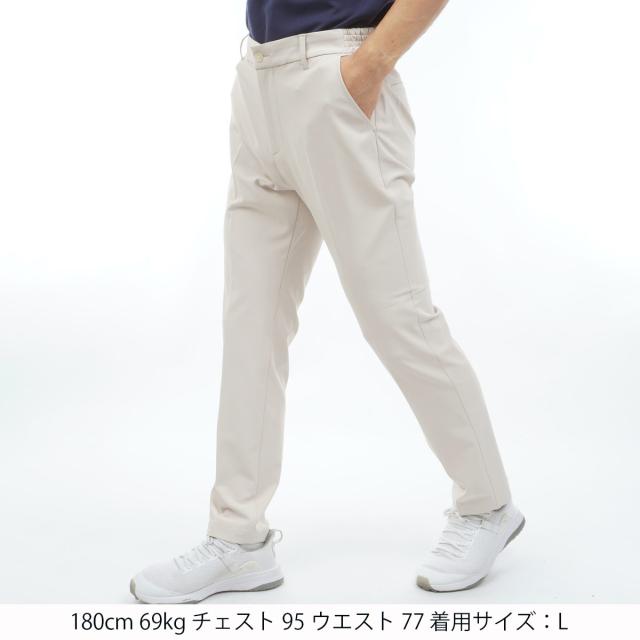 レザレクション Resurrection ロングパンツ 【公式通販】