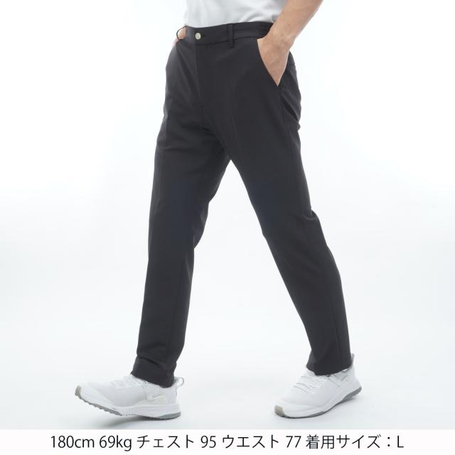 レザレクション Resurrection ロングパンツ 【公式通販】