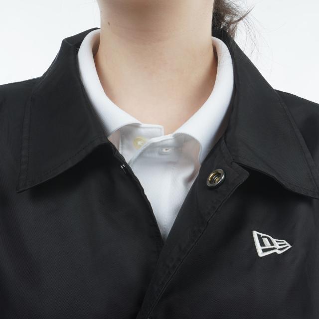 ニューエラ　NEW ERA　VARSITY ジャケット　レディス_6