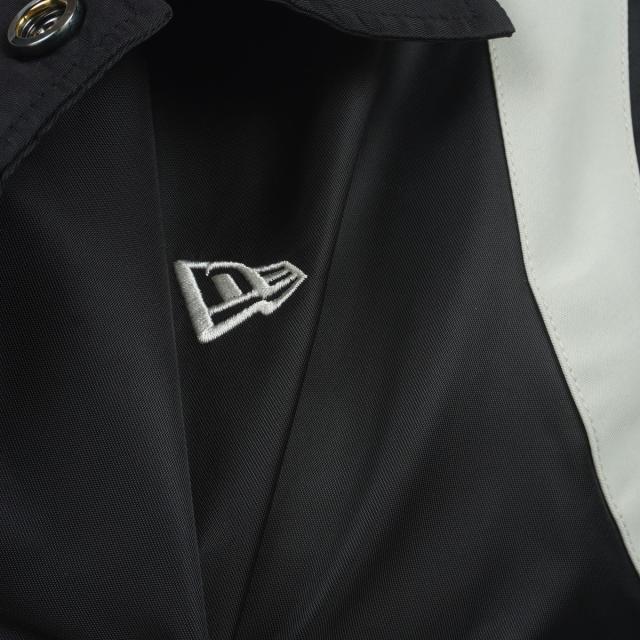 ニューエラ　NEW ERA　VARSITY ジャケット　レディス_7