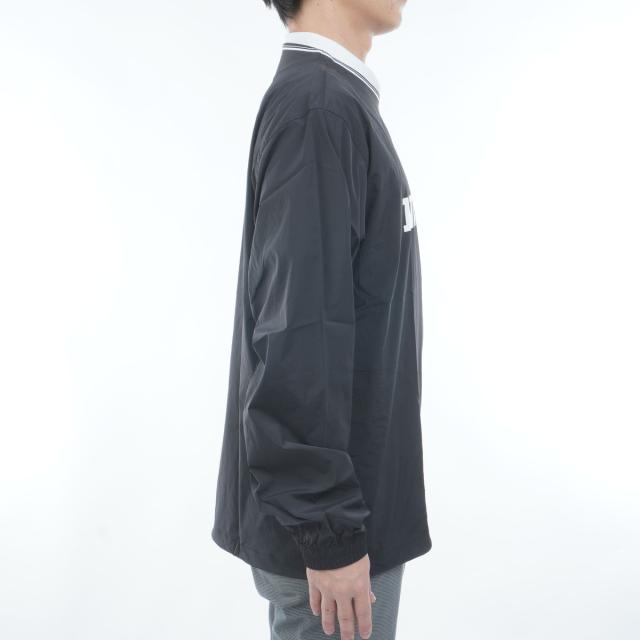 ニューエラ　NEW ERA GOLF　GF WOVEN プルオーバー NEW ERA ジャケット_7