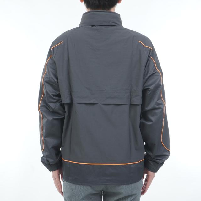 ニューエラ　NEW ERA GOLF　ストレッチ GF 261 ウインドジャケット_3