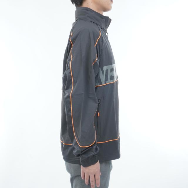 ニューエラ　NEW ERA GOLF　ストレッチ GF 261 ウインドジャケット_4