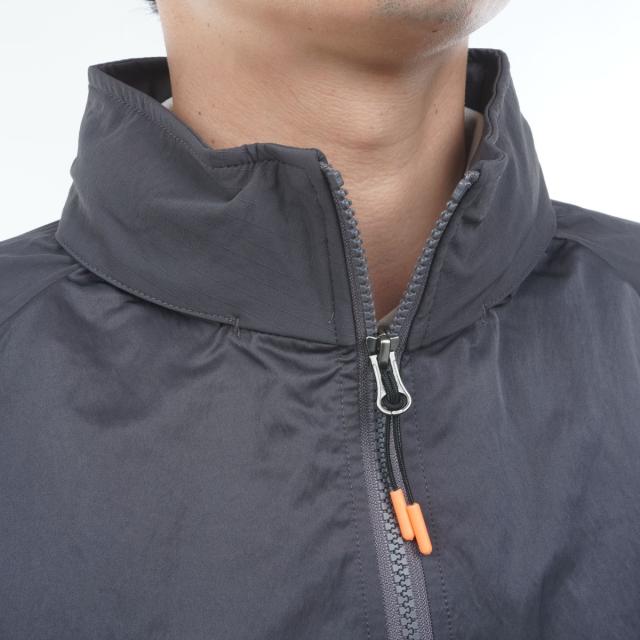 ニューエラ　NEW ERA GOLF　ストレッチ GF 261 ウインドジャケット_9