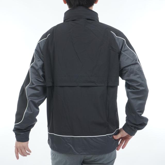 ニューエラ　NEW ERA GOLF　ストレッチ GF 261 ウインドジャケット_16
