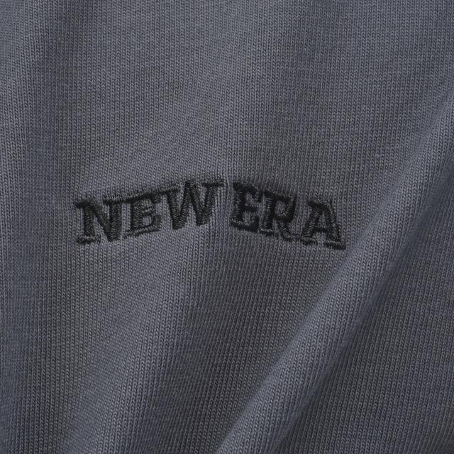 ニューエラ　NEW ERA GOLF　GF 261 半袖ラグビーポロシャツ_11