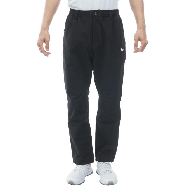 ニューエラ　NEW ERA GOLF　GF OUTLINE NE レインパンツ