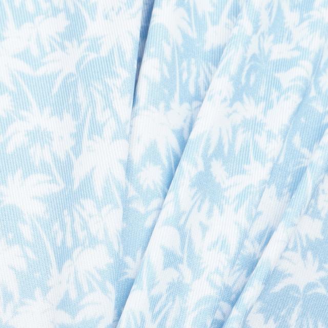 フットジョイ Foot Joy ヒデゥンパルム ストレッチライル半袖ポロシャツ フットジョイ Foot Joy ヒデゥンパルム ストレッチライル半袖ポロシャツ