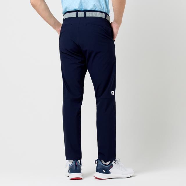 フットジョイ　Foot Joy　ストレッチクーリング パフォーマンス ロングストレートパンツ_2