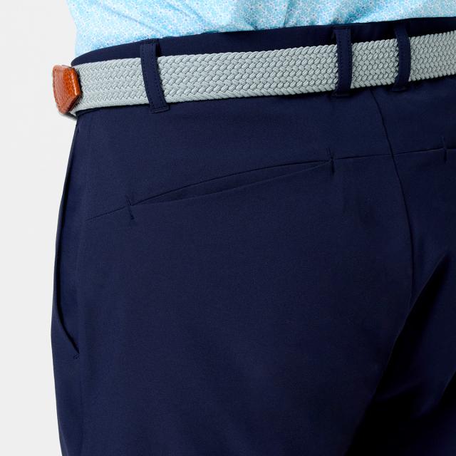 フットジョイ　Foot Joy　ストレッチクーリング パフォーマンス ロングストレートパンツ_3