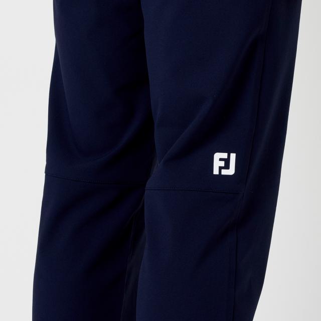 フットジョイ　Foot Joy　ストレッチクーリング パフォーマンス ロングストレートパンツ_4
