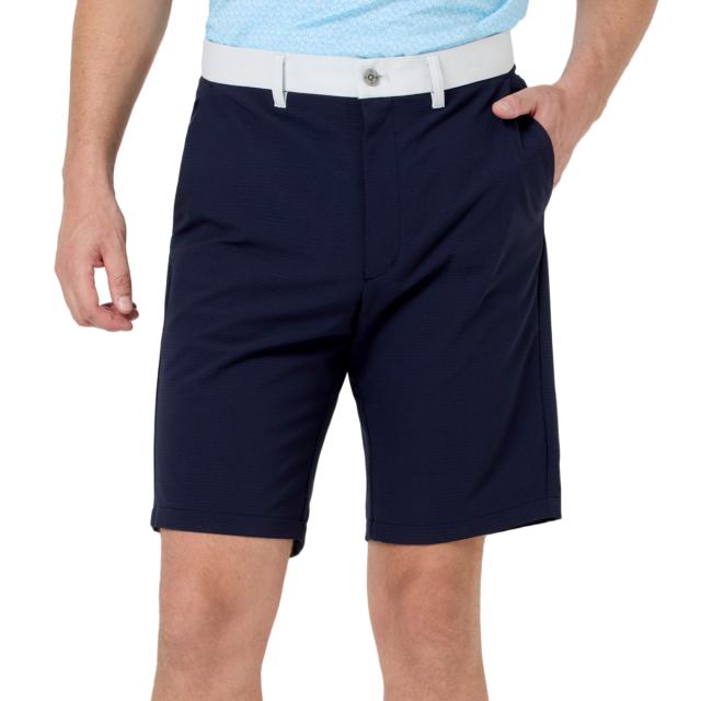 フットジョイ　Foot Joy　ハイブリッドストレッチLtWtクーリング ショートパンツ