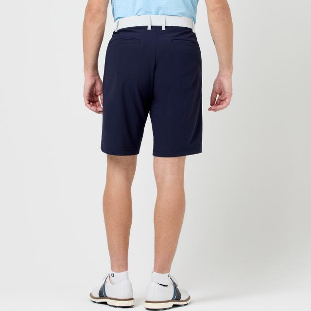 フットジョイ　Foot Joy　ハイブリッドストレッチLtWtクーリング ショートパンツ_1