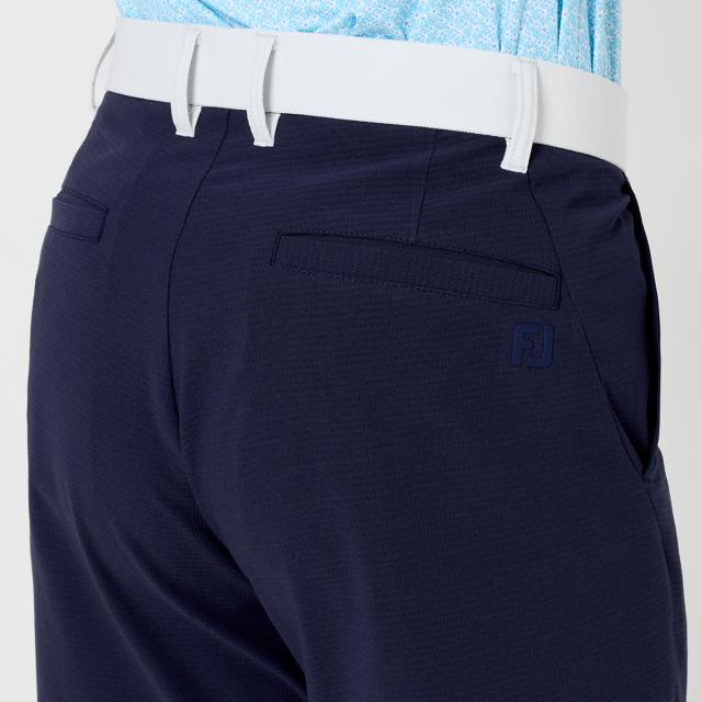フットジョイ　Foot Joy　ハイブリッドストレッチLtWtクーリング ショートパンツ_2