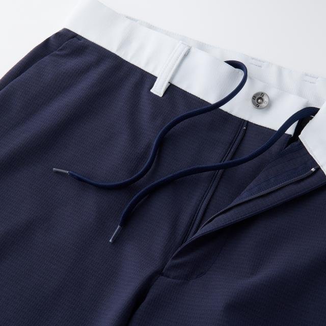 フットジョイ　Foot Joy　ハイブリッドストレッチLtWtクーリング ショートパンツ_3